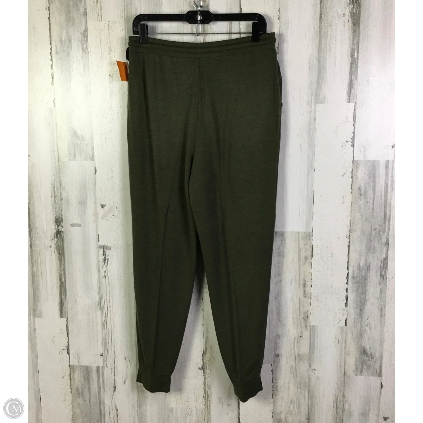 Lounge Set Pants By Haven In Green, Size: M