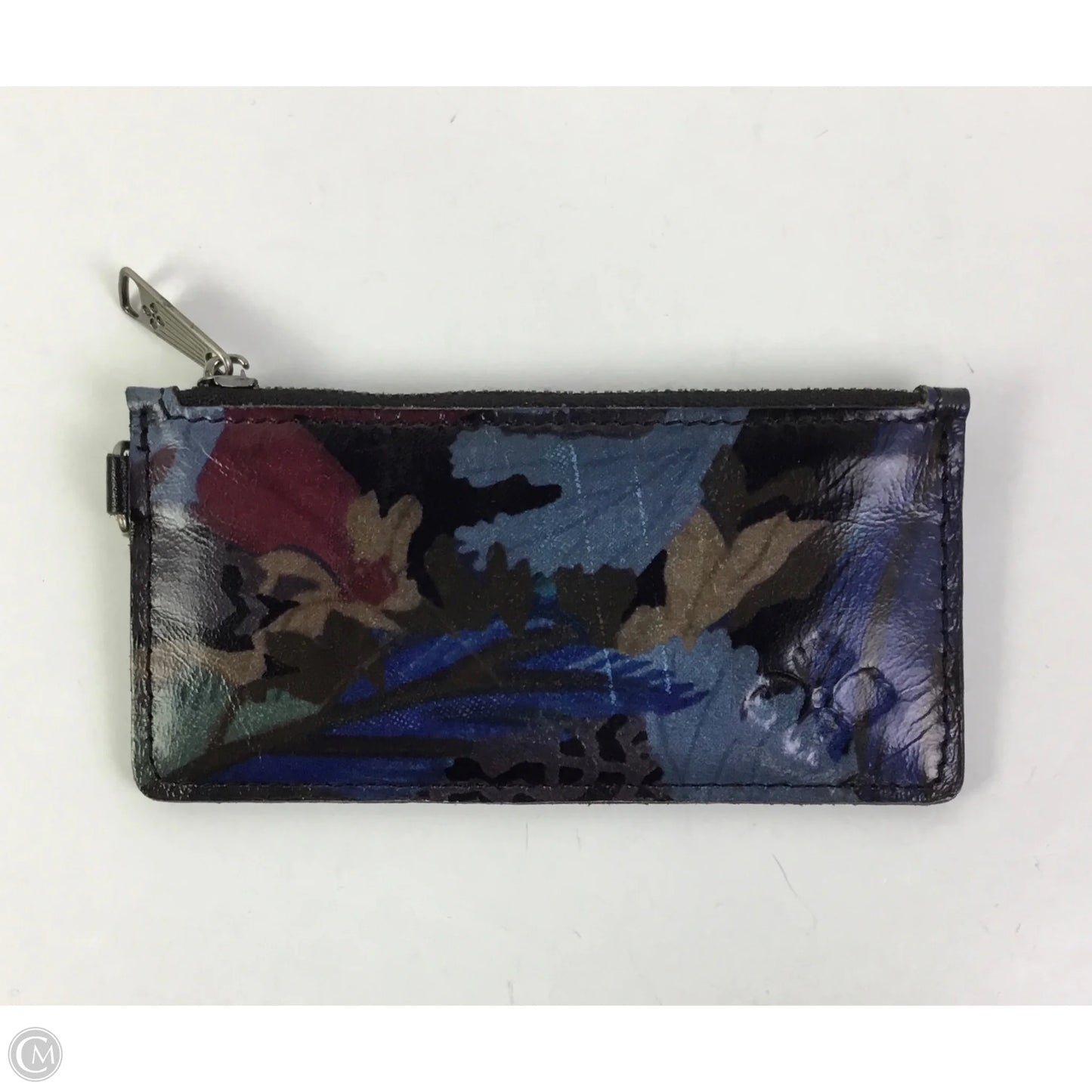 Id/card Holder Designer By Patricia Nash, Size: Medium