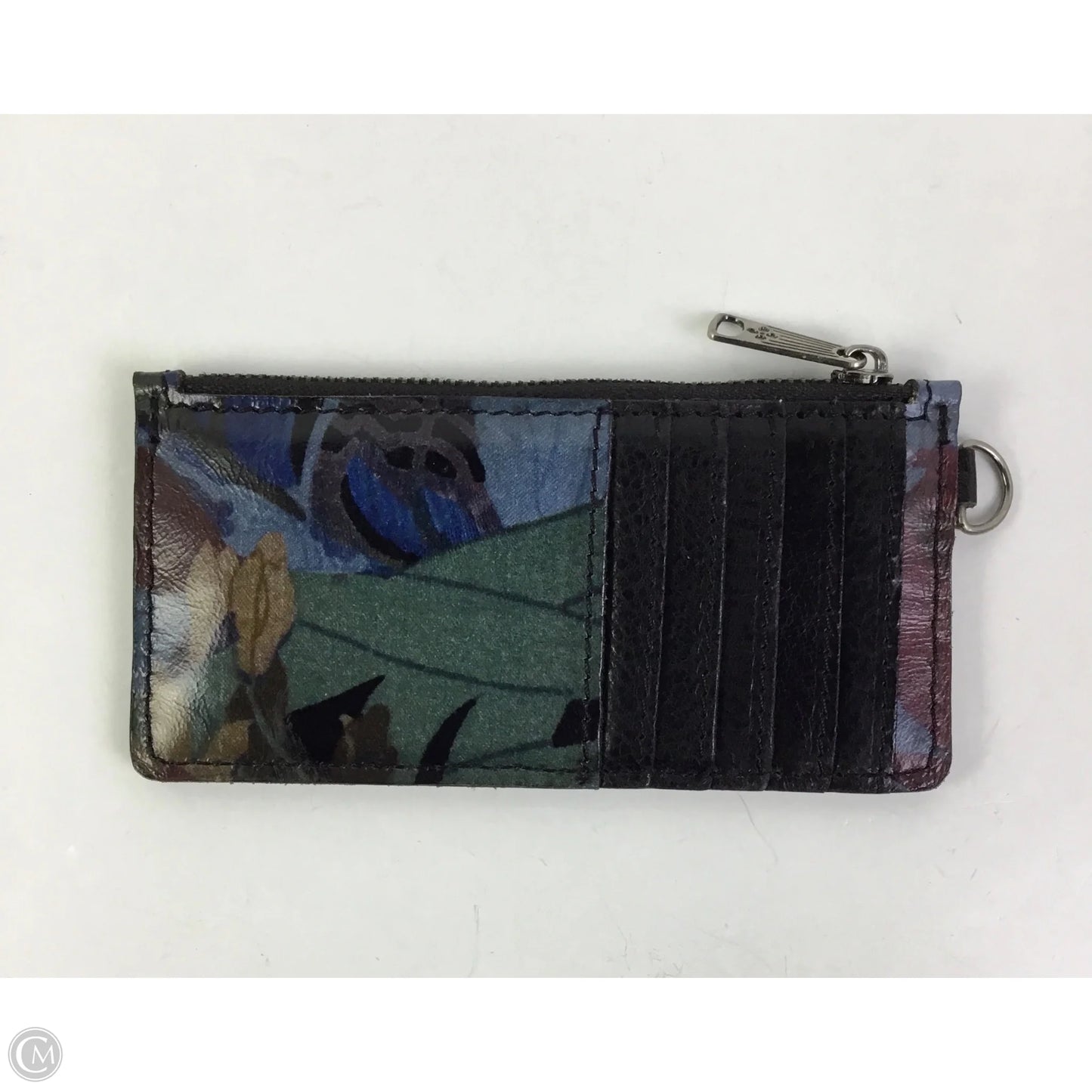 Id/card Holder Designer By Patricia Nash, Size: Medium