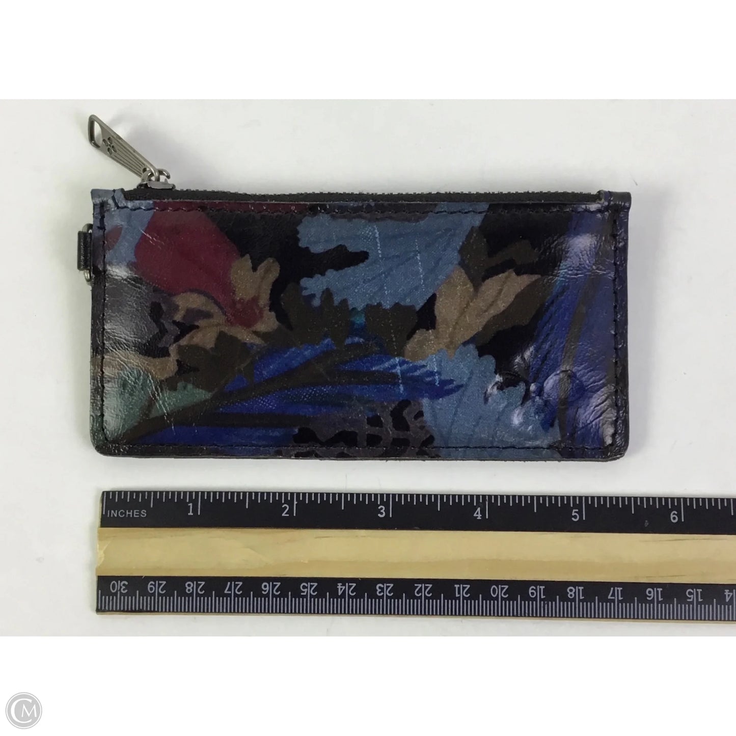 Id/card Holder Designer By Patricia Nash, Size: Medium