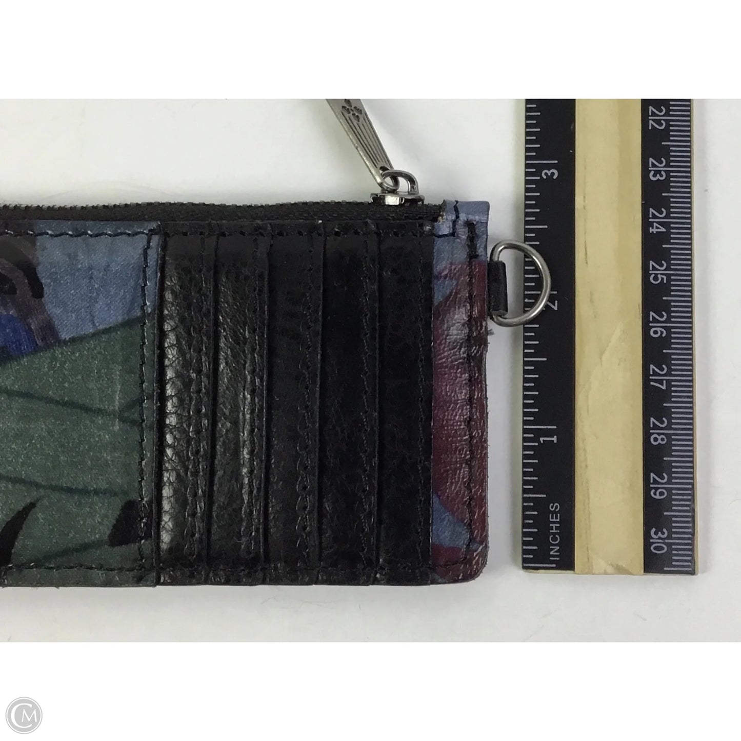 Id/card Holder Designer By Patricia Nash, Size: Medium