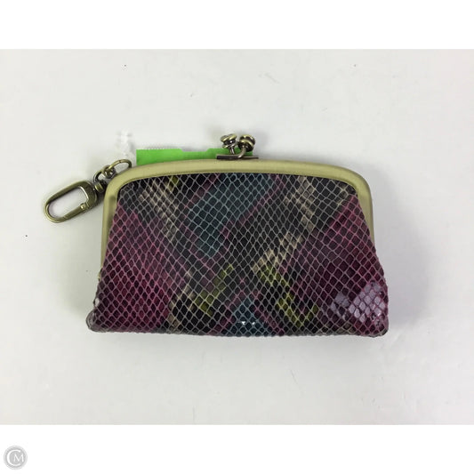 Coin Purse By Hobo Intl, Size: Medium