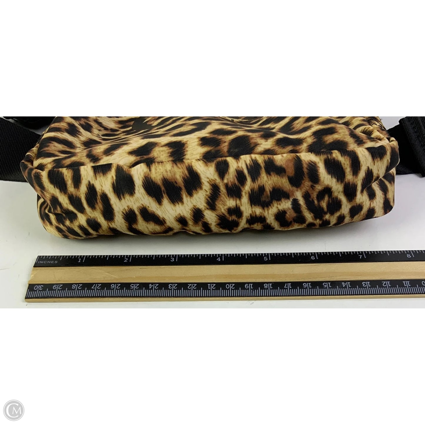 Belt Bag By Zyia, Size: Small