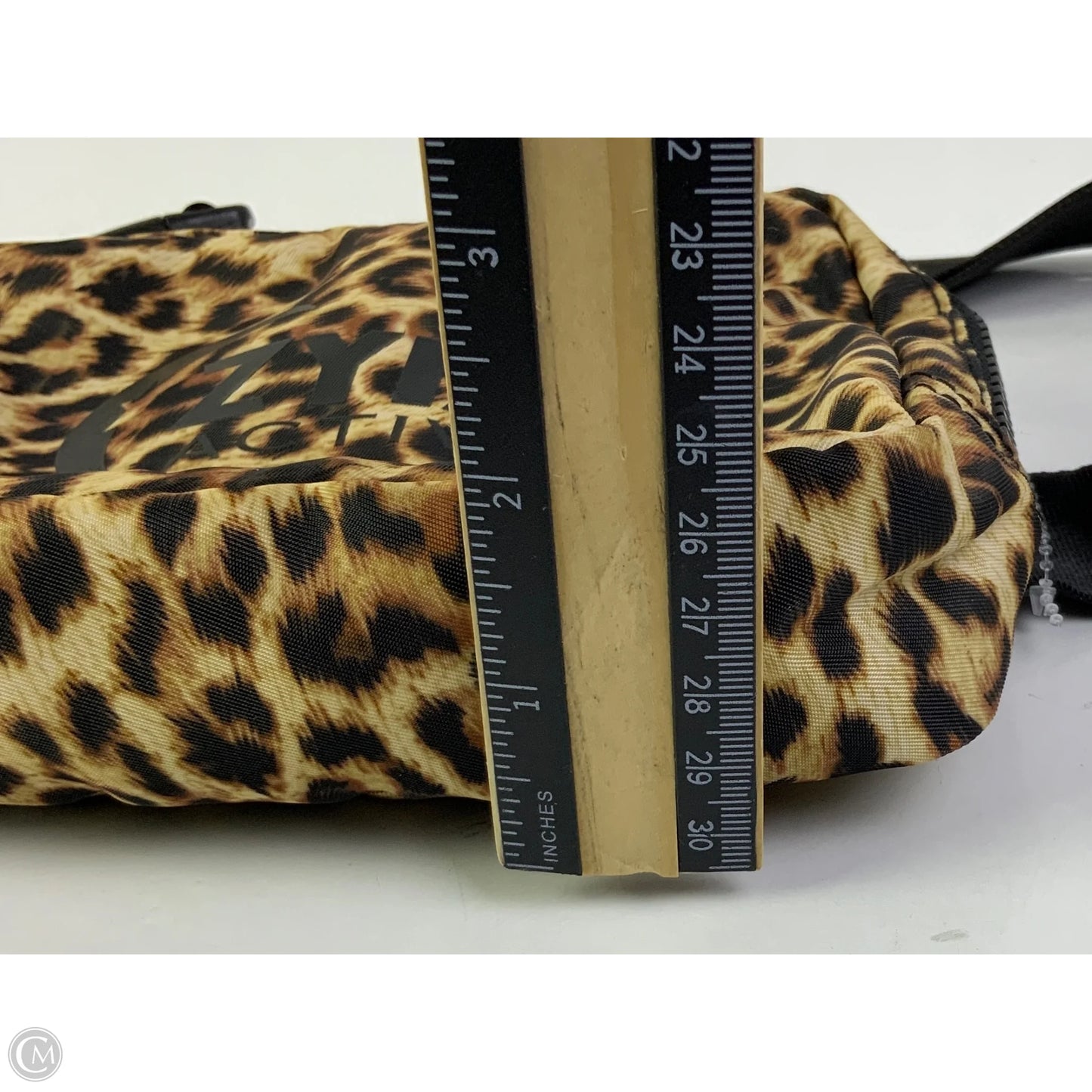 Belt Bag By Zyia, Size: Small