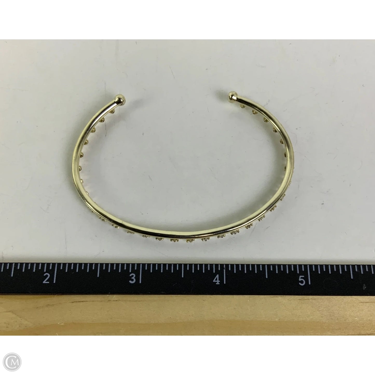 Bracelet Cuff By Kendra Scott