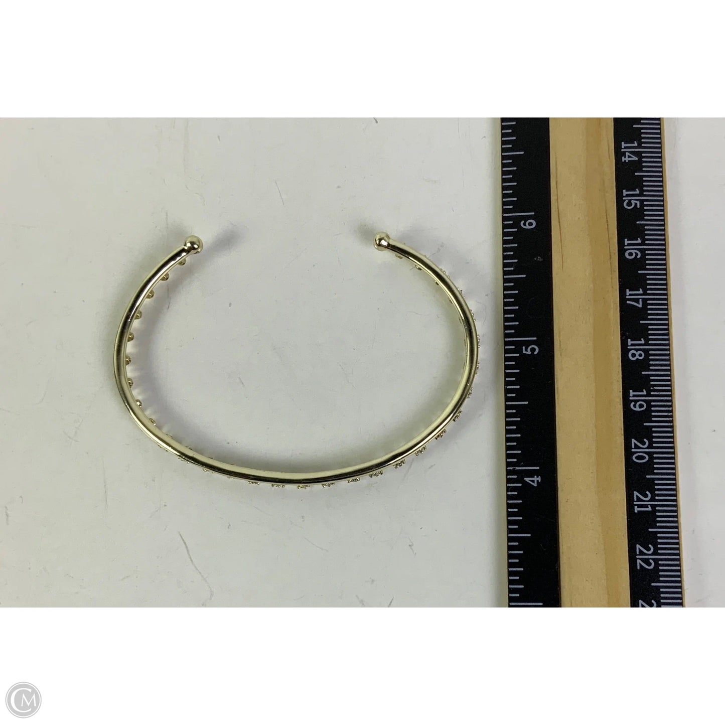 Bracelet Cuff By Kendra Scott