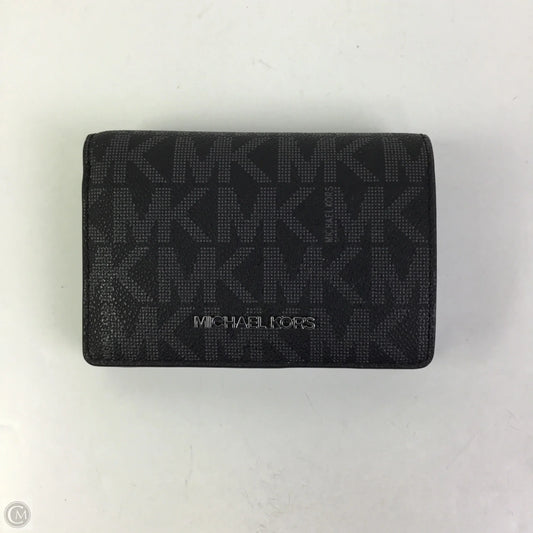 Wallet Designer By Michael Kors, Size: Medium