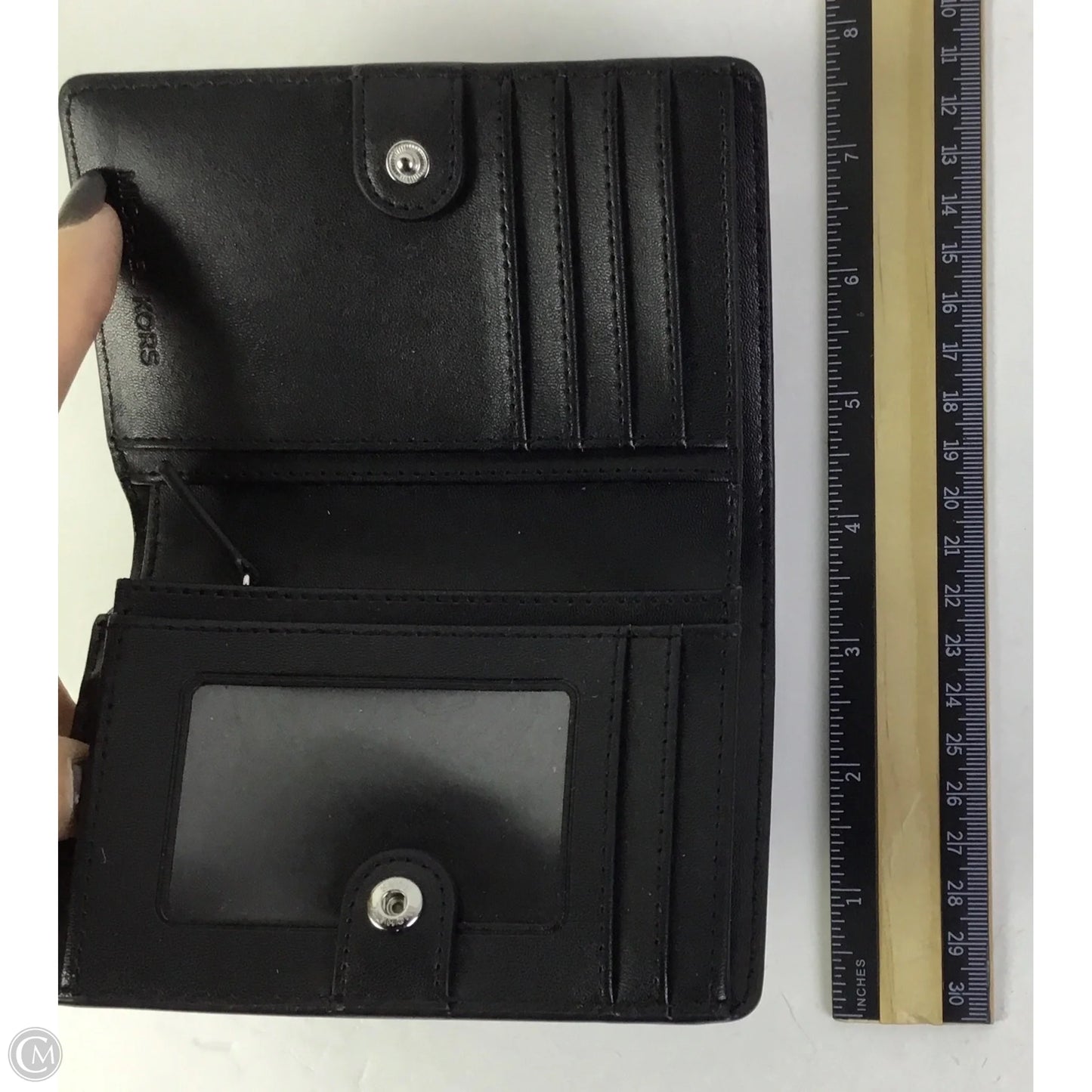 Wallet Designer By Michael Kors, Size: Medium