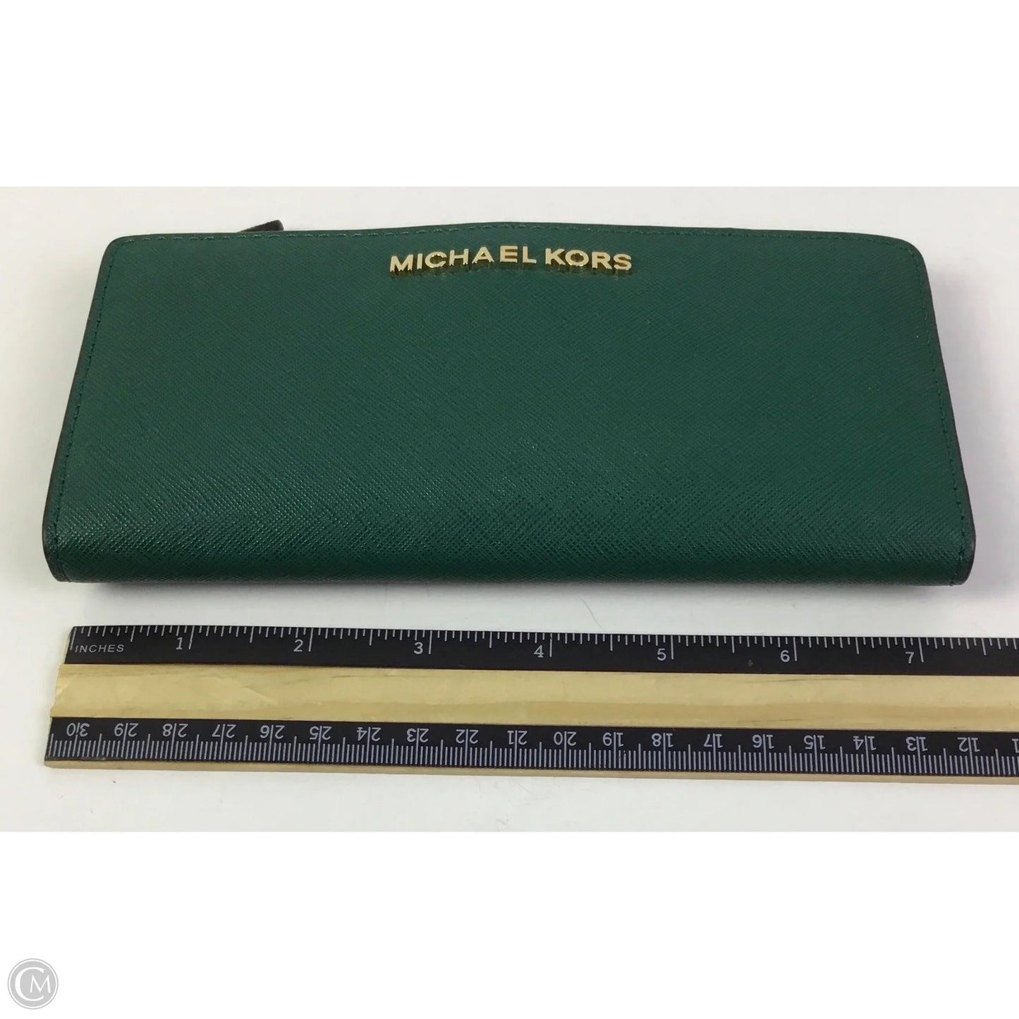 Wallet Designer By Michael Kors, Size: Large