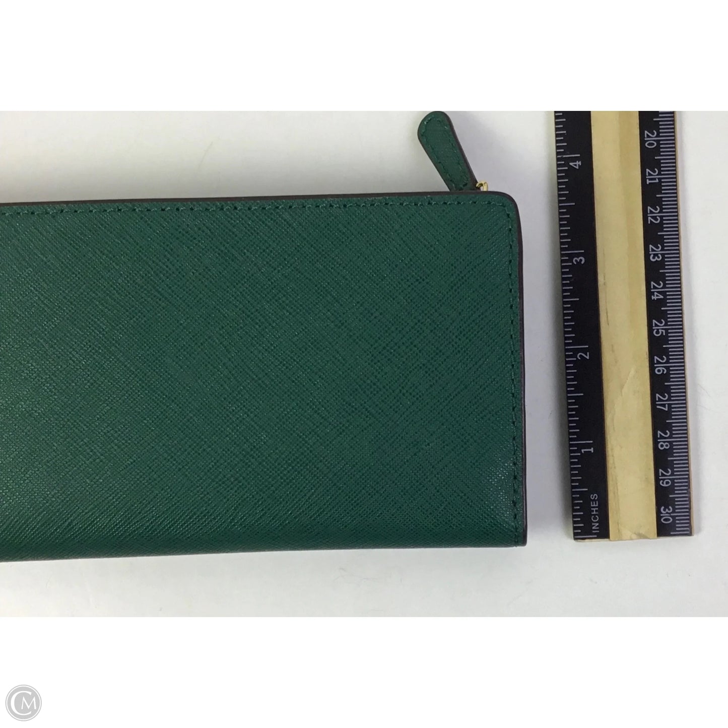 Wallet Designer By Michael Kors, Size: Large