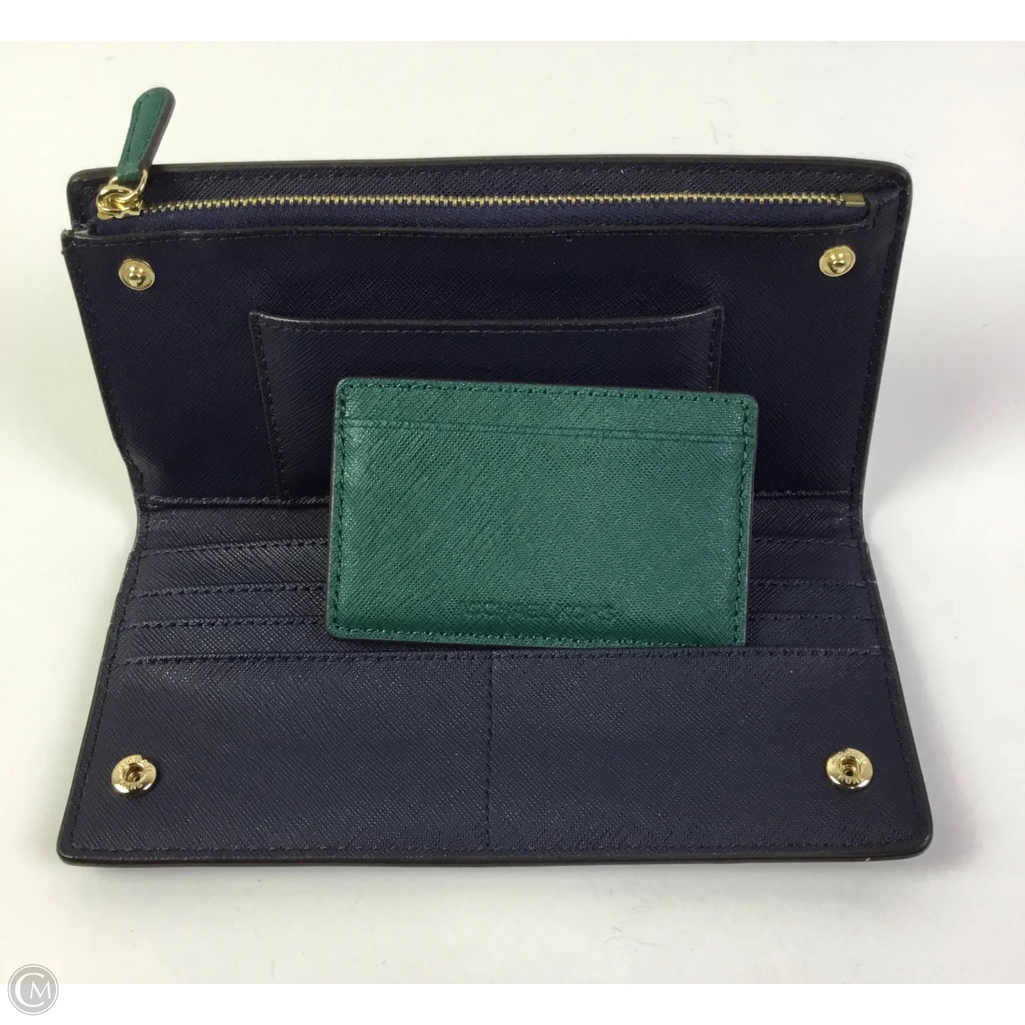 Wallet Designer By Michael Kors, Size: Large