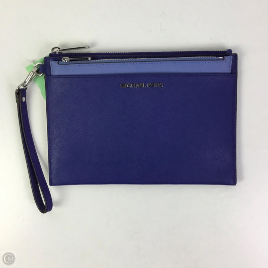 Wristlet Designer By Michael Kors, Size: Large