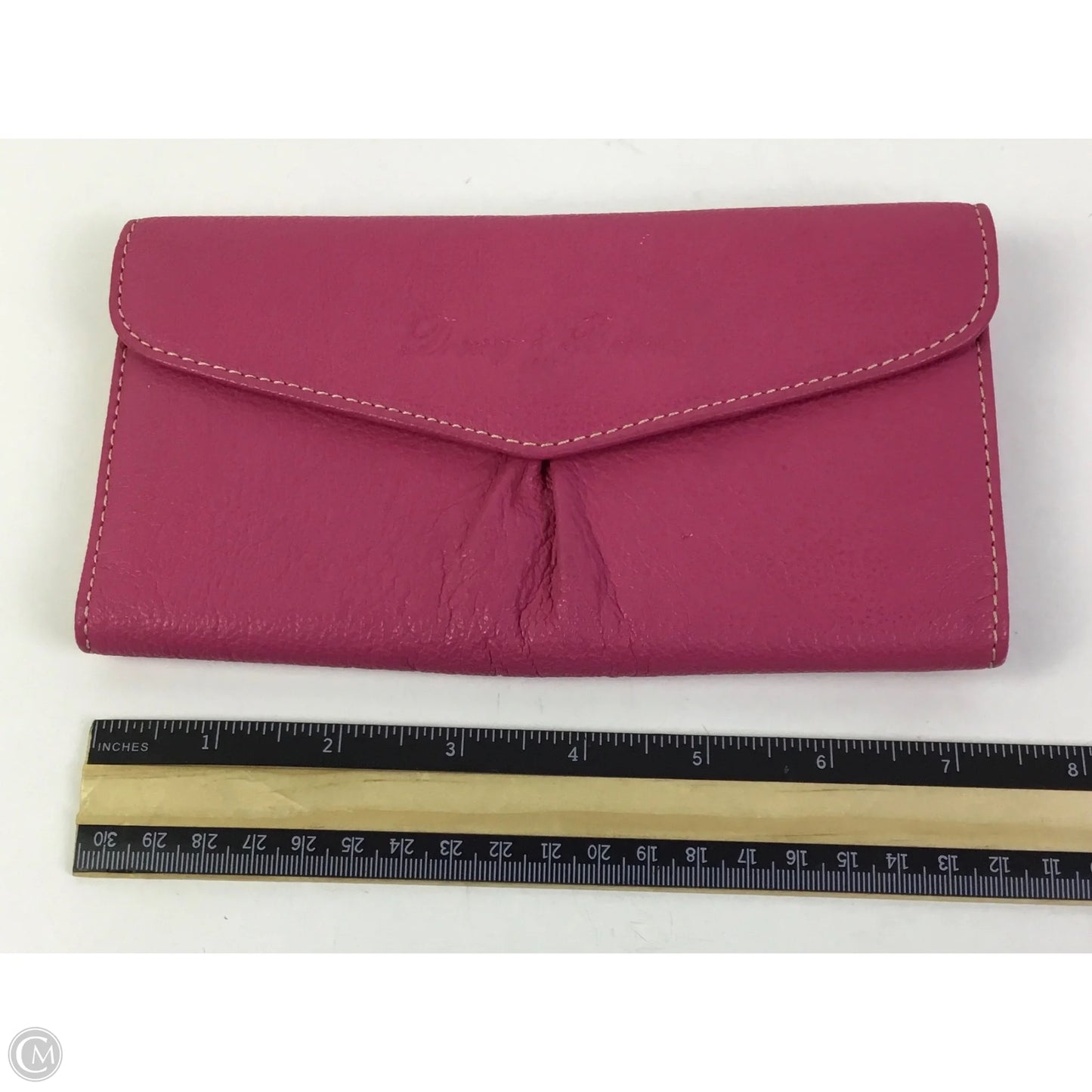 Wallet Designer By Dooney And Bourke, Size: Medium