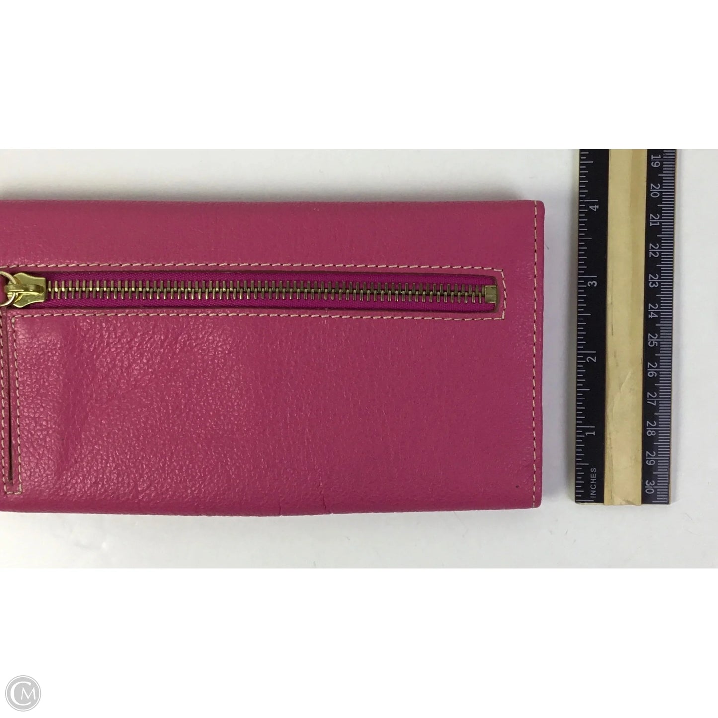 Wallet Designer By Dooney And Bourke, Size: Medium