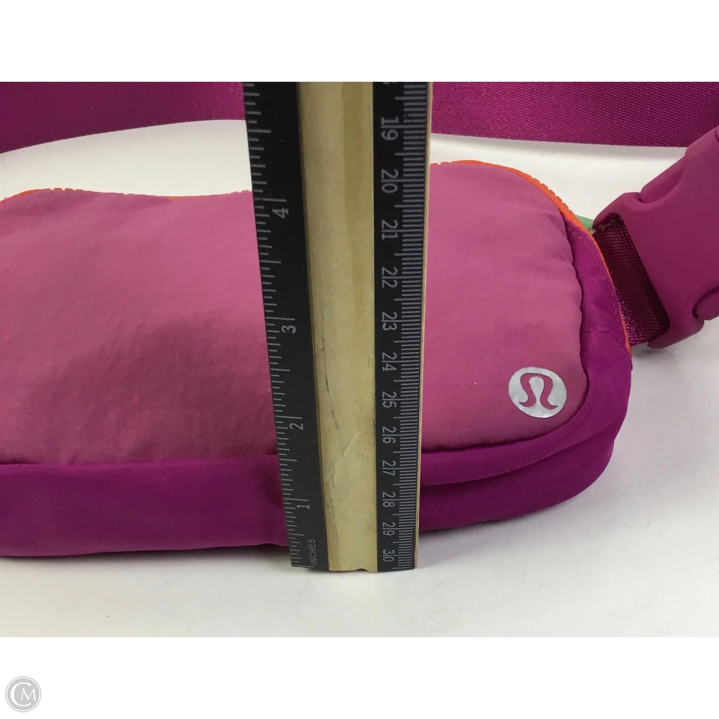 Belt Bag By Lululemon, Size: Medium