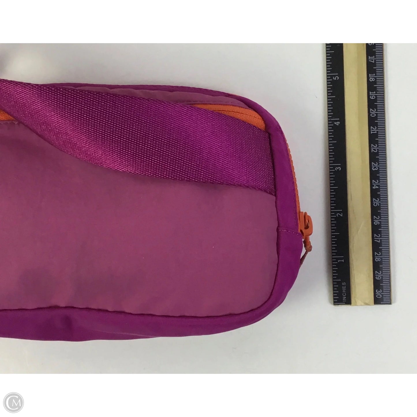 Belt Bag By Lululemon, Size: Medium