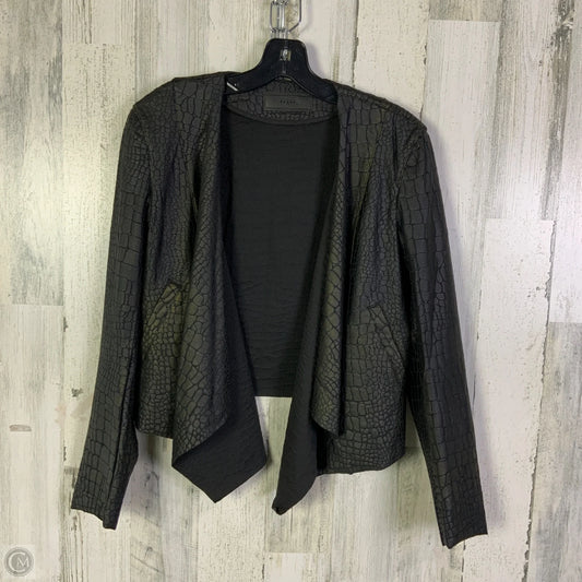Cardigan By Blanknyc In Black, Size: M