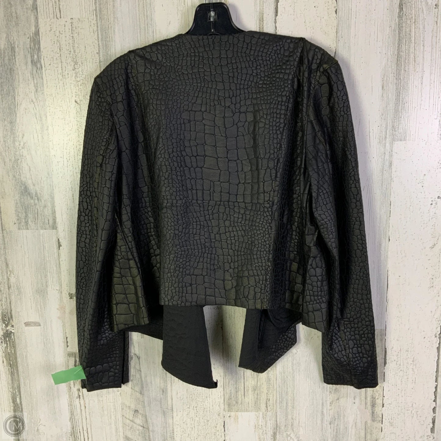 Cardigan By Blanknyc In Black, Size: M