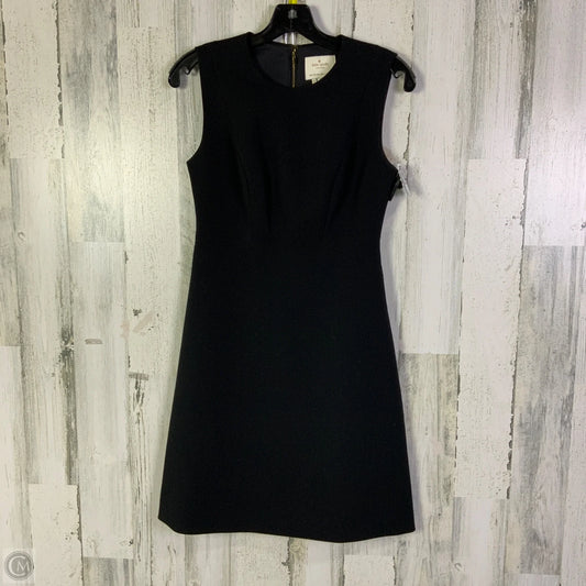 Dress Designer By Kate Spade In Black, Size: Xs