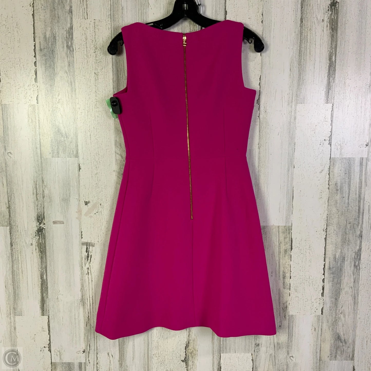 Dress Designer By Kate Spade In Pink, Size: Xs