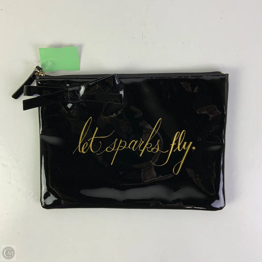 Clutch Designer By Kate Spade, Size: Medium