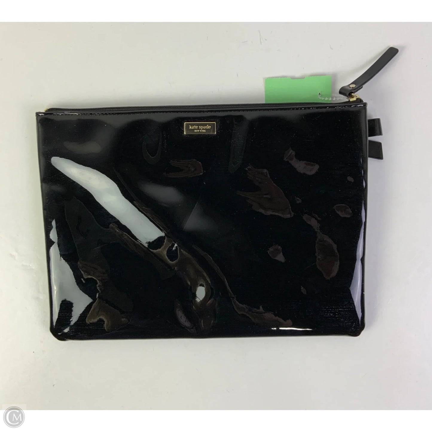 Clutch Designer By Kate Spade, Size: Medium