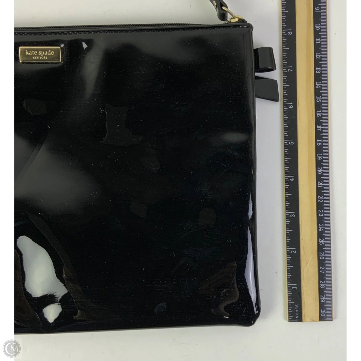 Clutch Designer By Kate Spade, Size: Medium