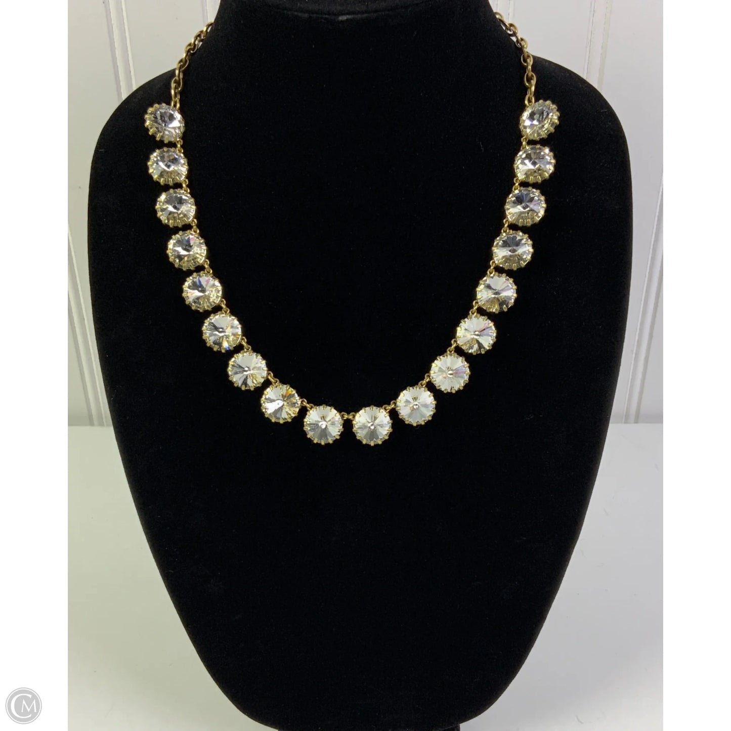 Necklace Statement By J. Crew