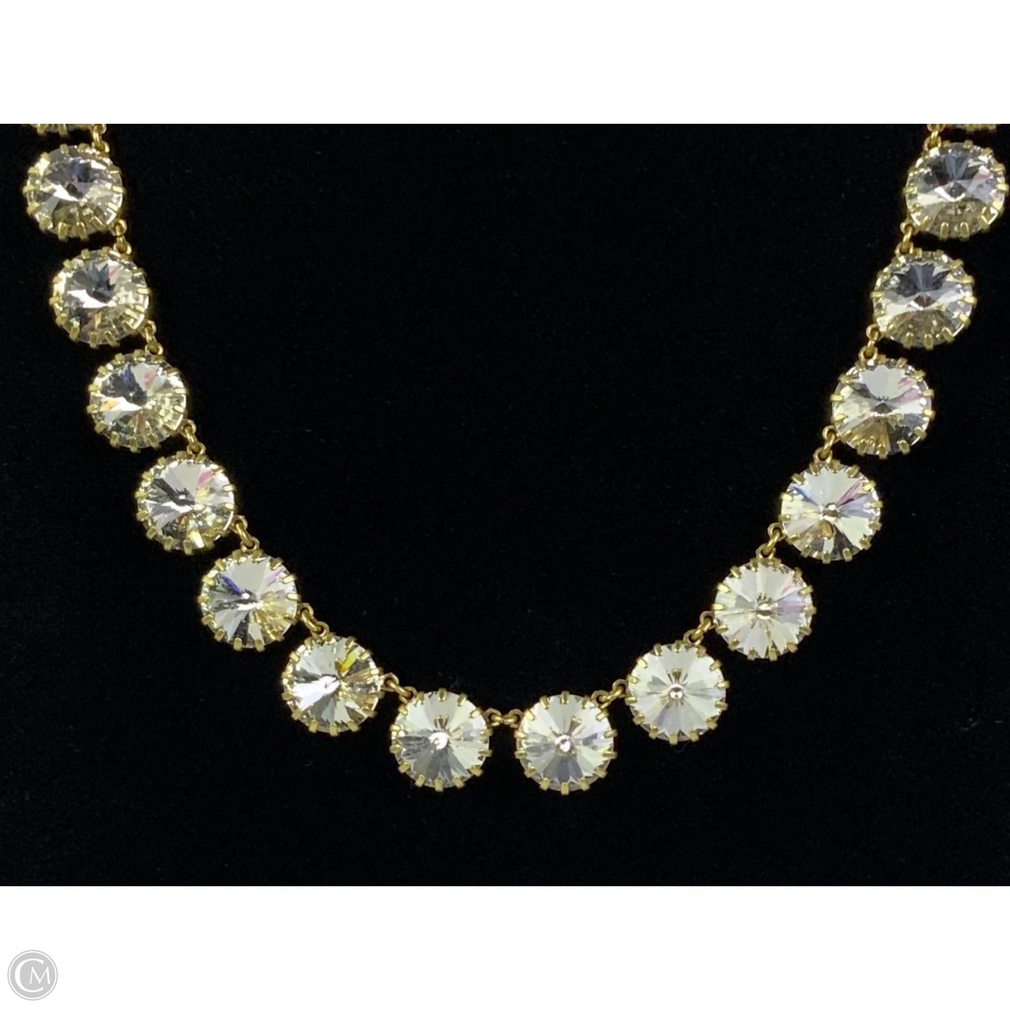 Necklace Statement By J. Crew