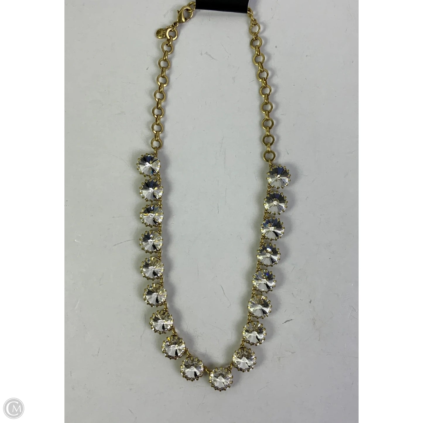 Necklace Statement By J. Crew