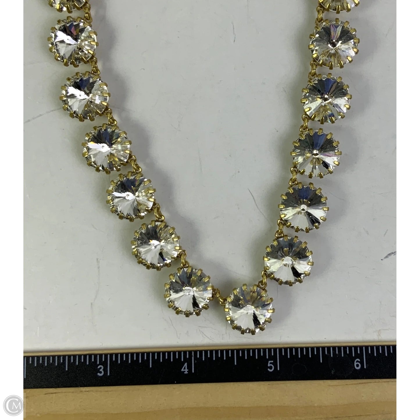 Necklace Statement By J. Crew