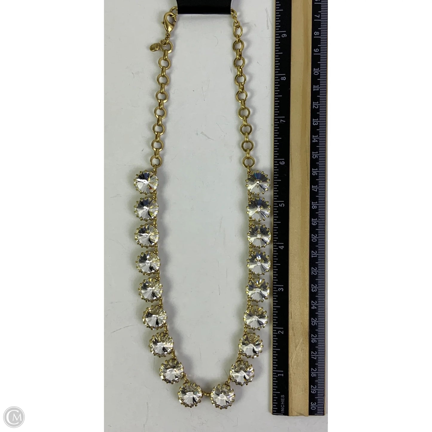 Necklace Statement By J. Crew