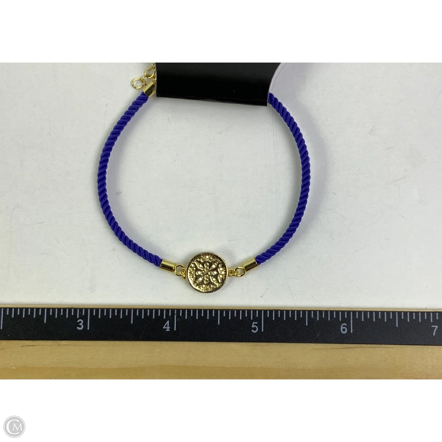 Bracelet Other By Rustic Cuff