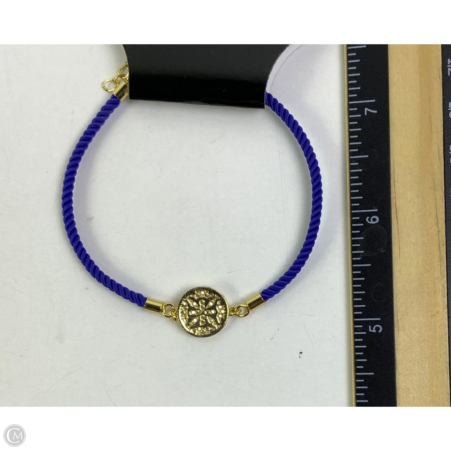 Bracelet Other By Rustic Cuff