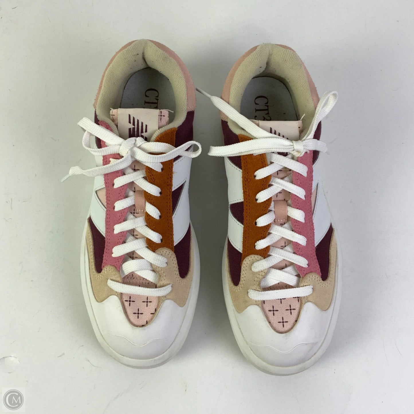 Shoes Sneakers By New Balance In Pink, Size: 9