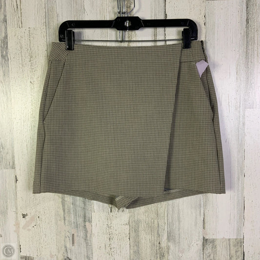 Shorts By House Of Harlow In Brown, Size: 4