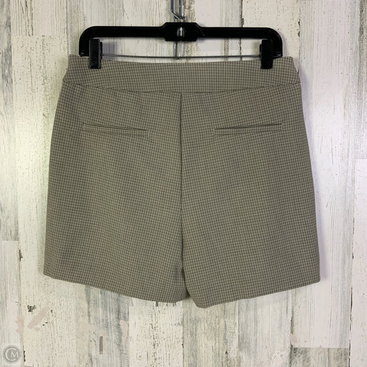 Shorts By House Of Harlow In Brown, Size: 4