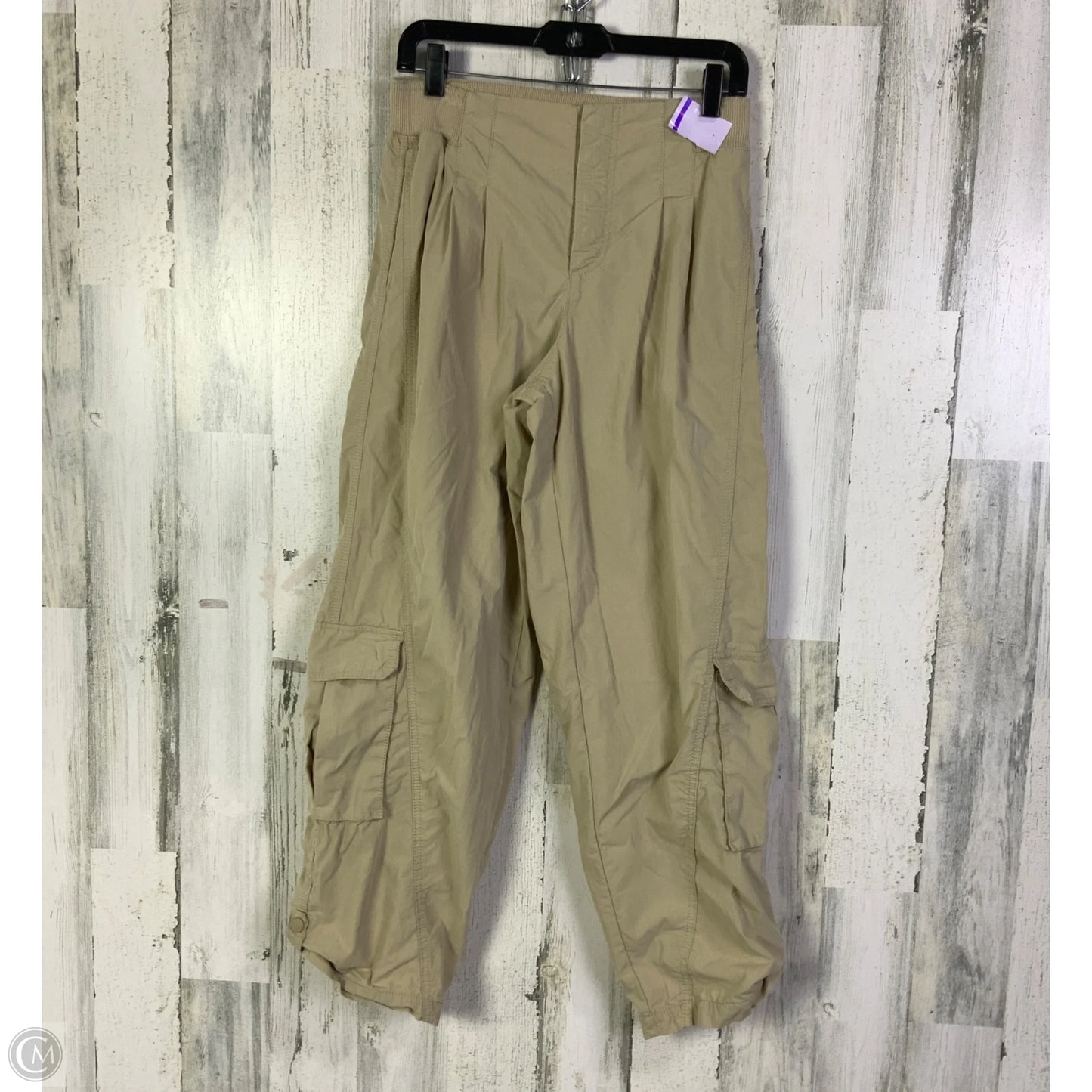 Pants Other By Free People In Tan, Size: 4
