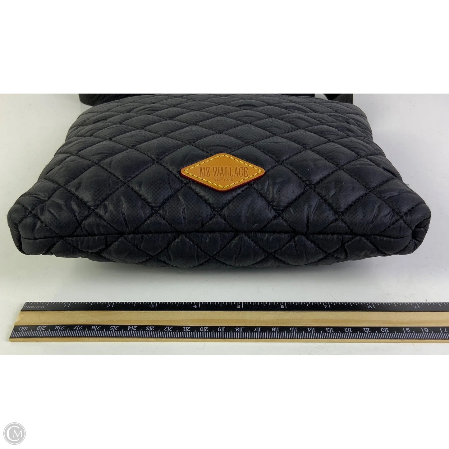 Crossbody By Mz Wallace, Size: Medium