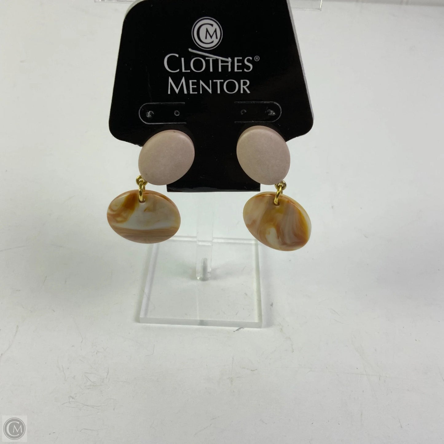 Earrings Dangle/drop By J. Crew