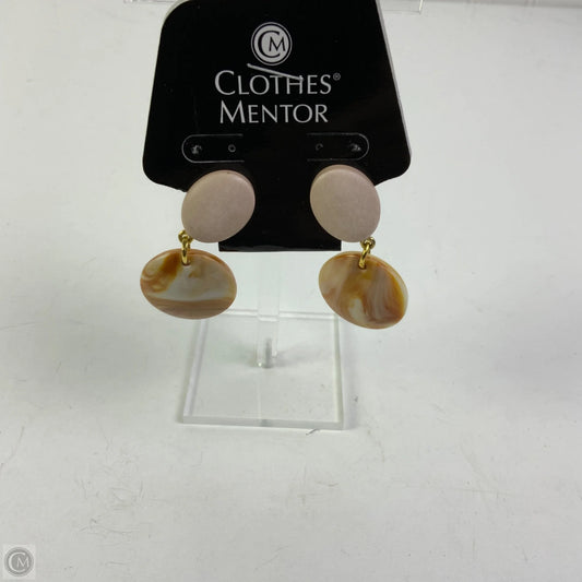 Earrings Dangle/drop By J. Crew