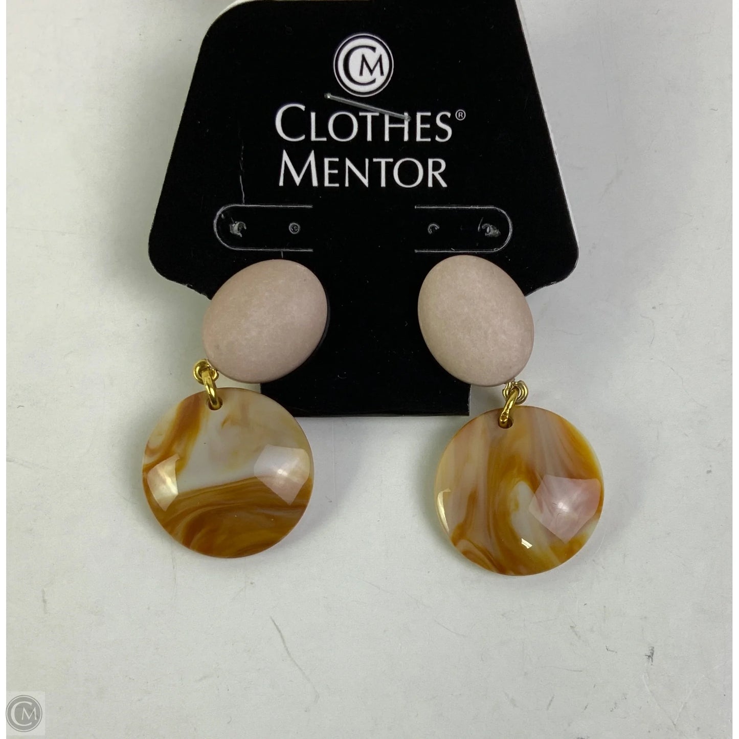 Earrings Dangle/drop By J. Crew