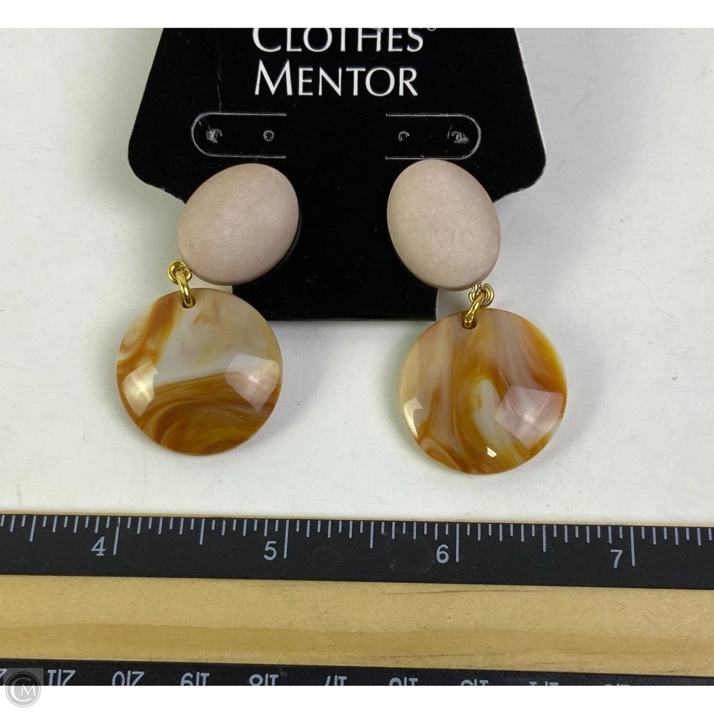 Earrings Dangle/drop By J. Crew