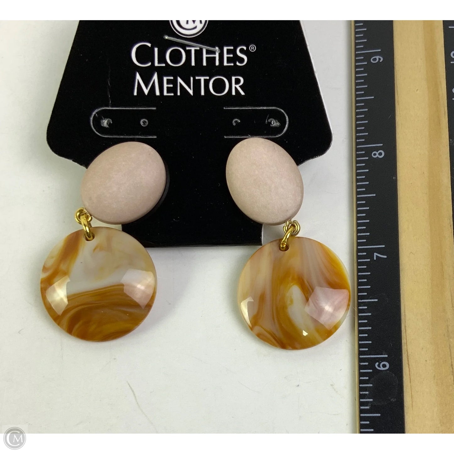 Earrings Dangle/drop By J. Crew