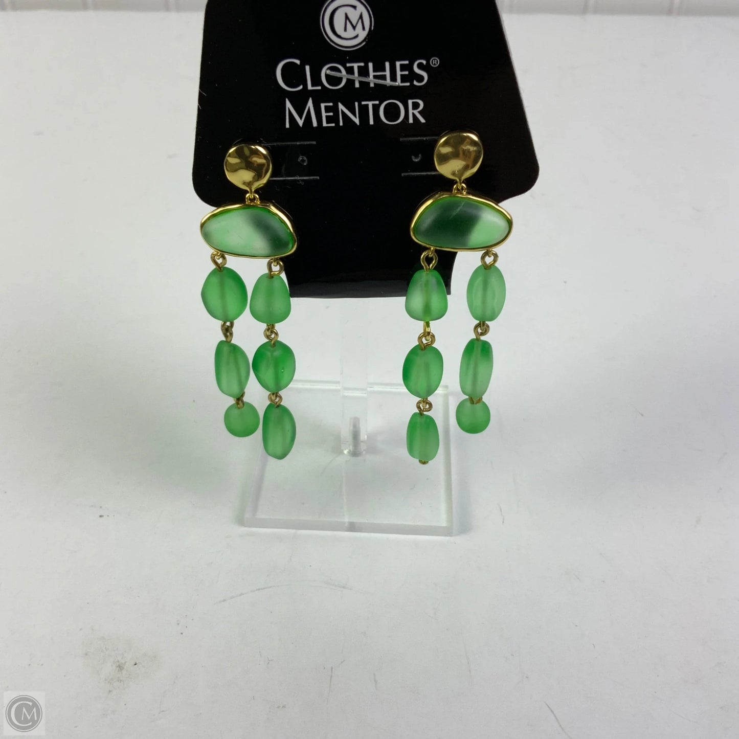 Earrings Dangle/drop By J. Crew