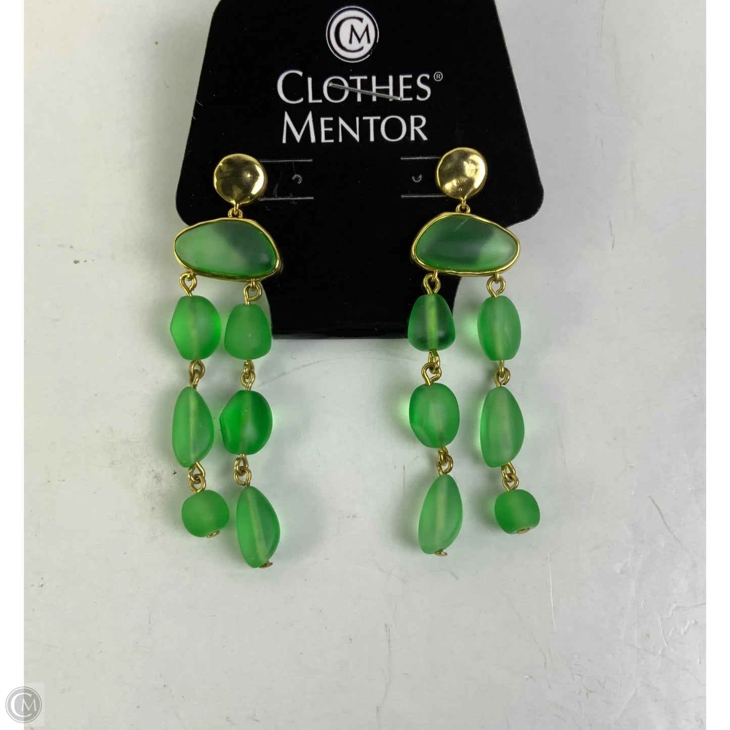Earrings Dangle/drop By J. Crew