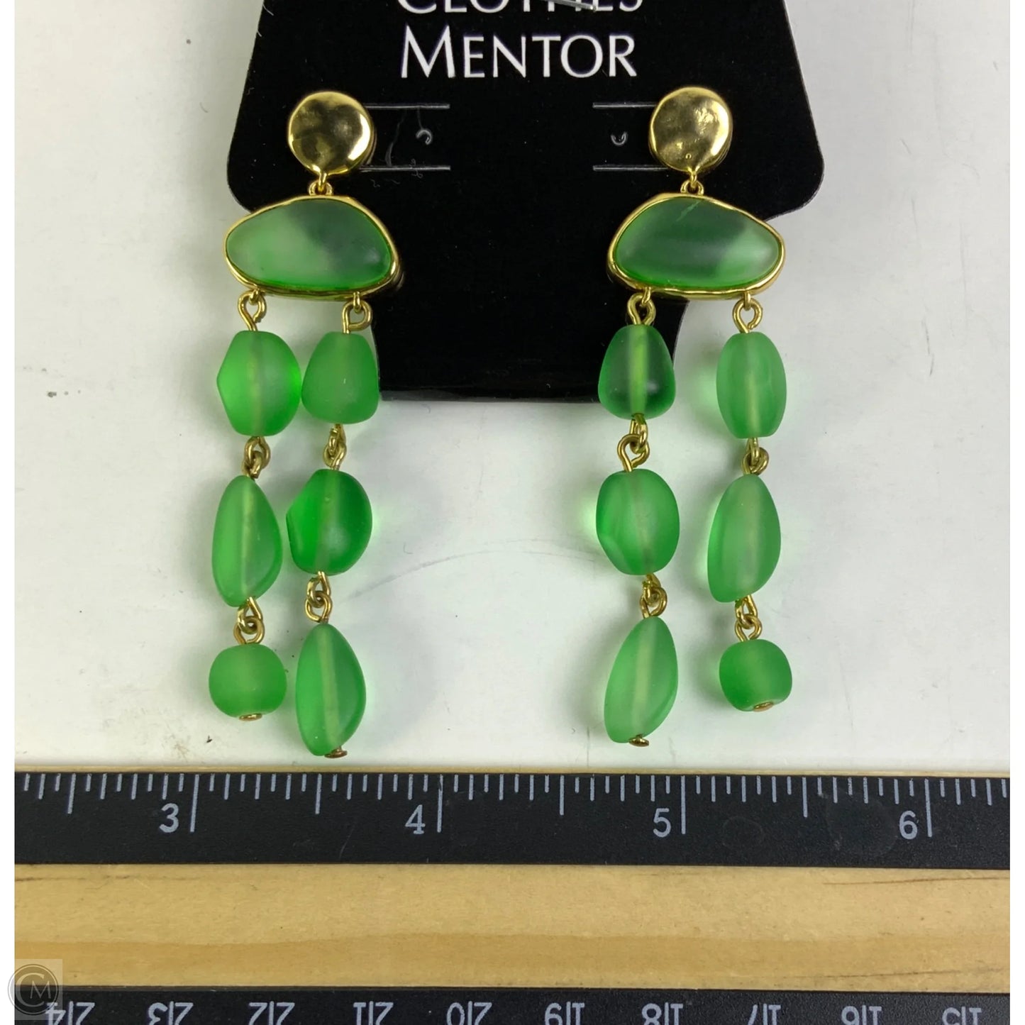 Earrings Dangle/drop By J. Crew