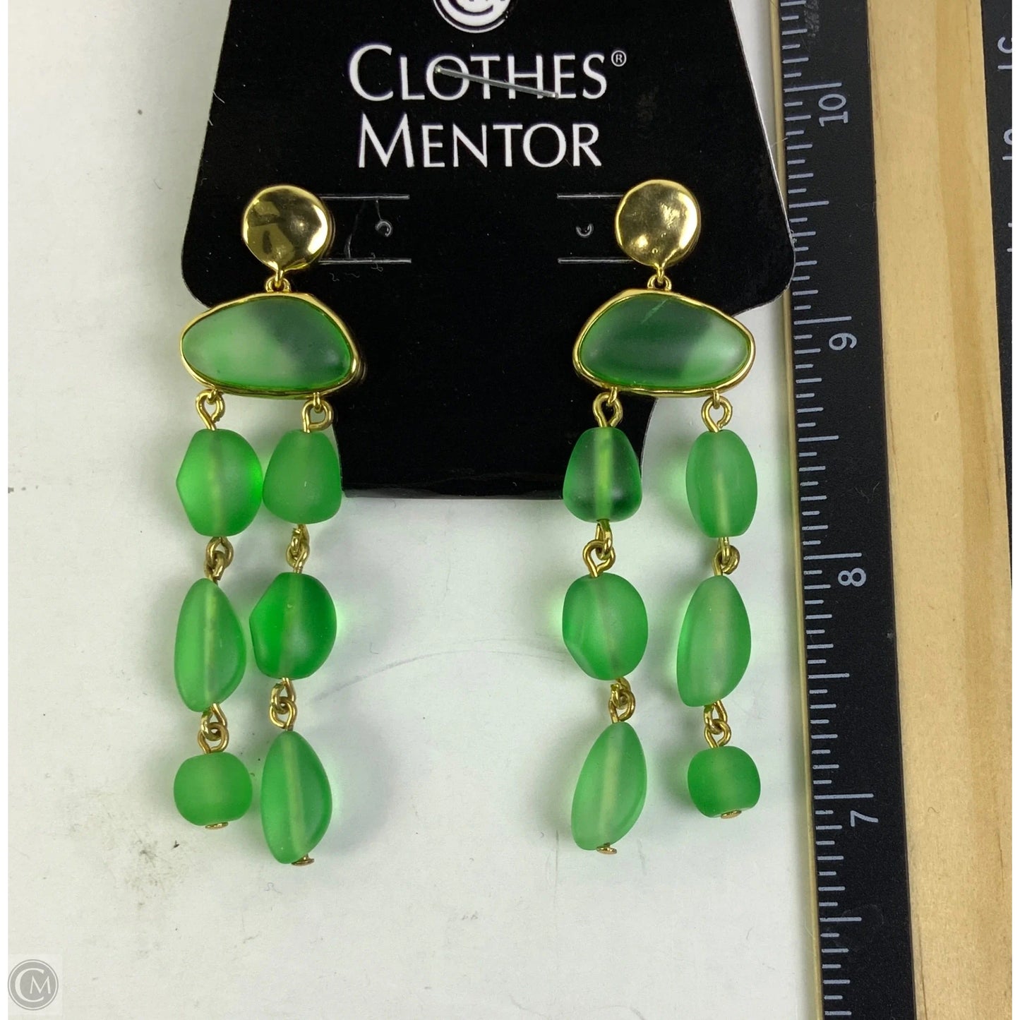 Earrings Dangle/drop By J. Crew
