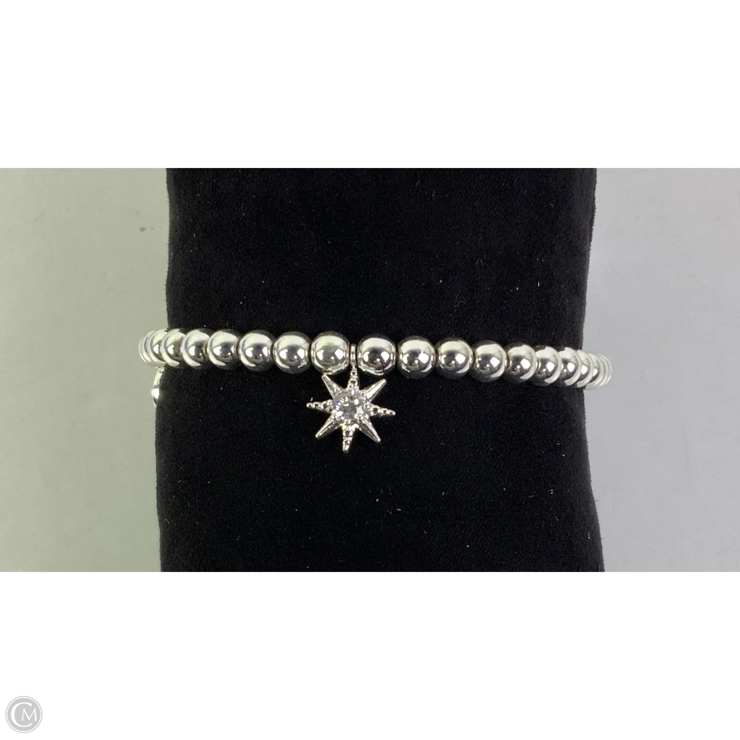 Bracelet Beaded By Talbots