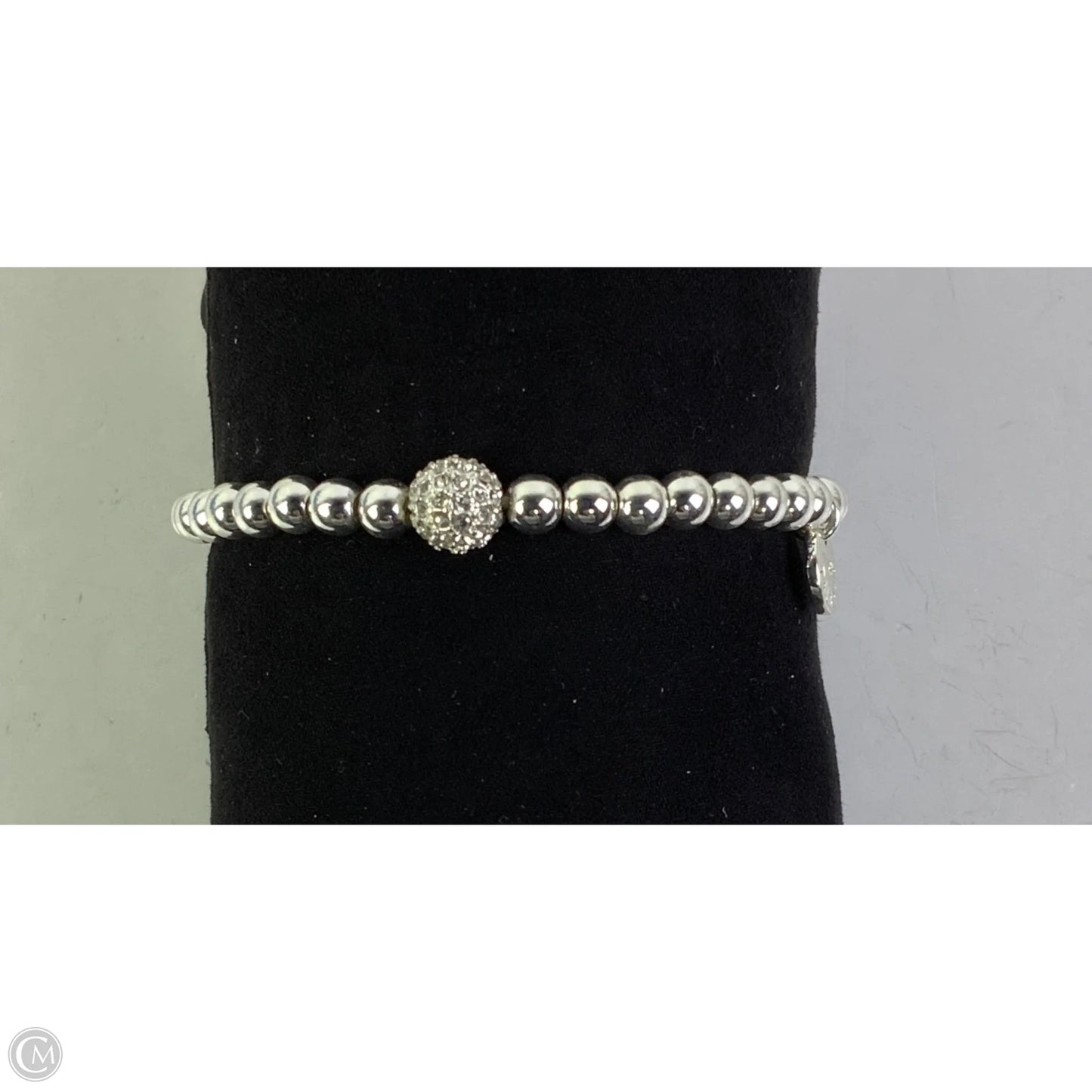Bracelet Beaded By Talbots